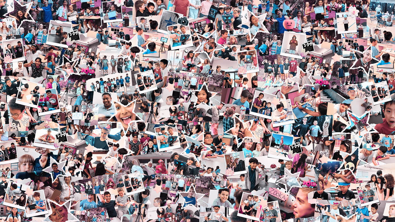 About Us History & People