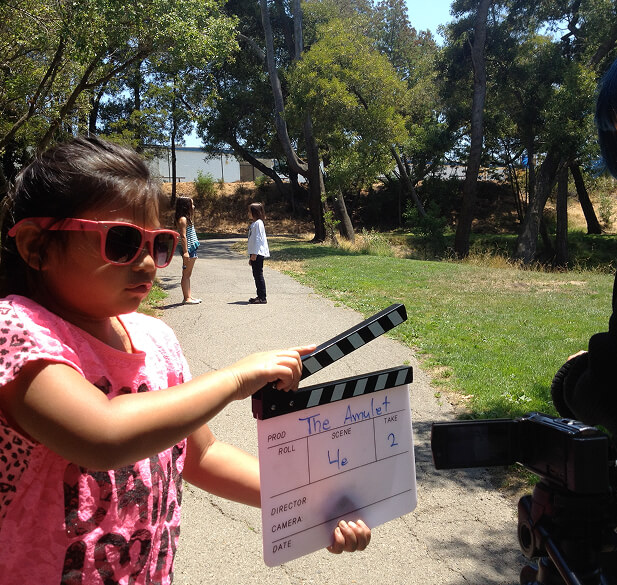 brookhaven camp kids