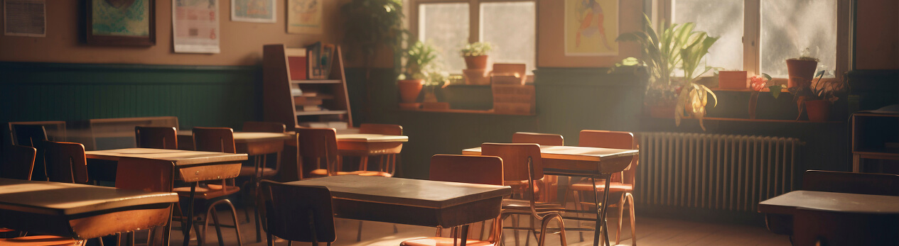 About Us History & People