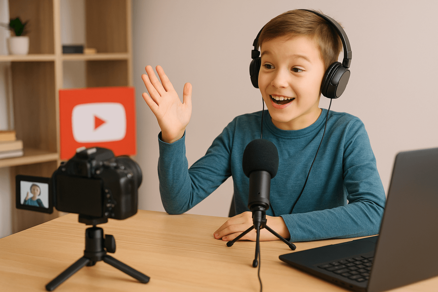 Stop Motion Mania Flix