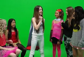 Stop Motion Mania Flix