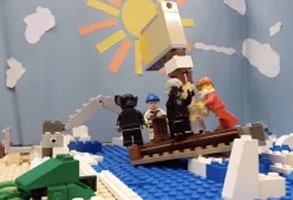 Stop Motion Mania Flix