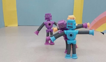 the stop motion masters