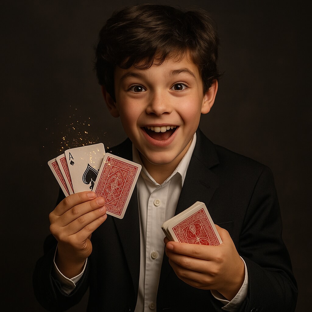 Stop Motion Mania Flix