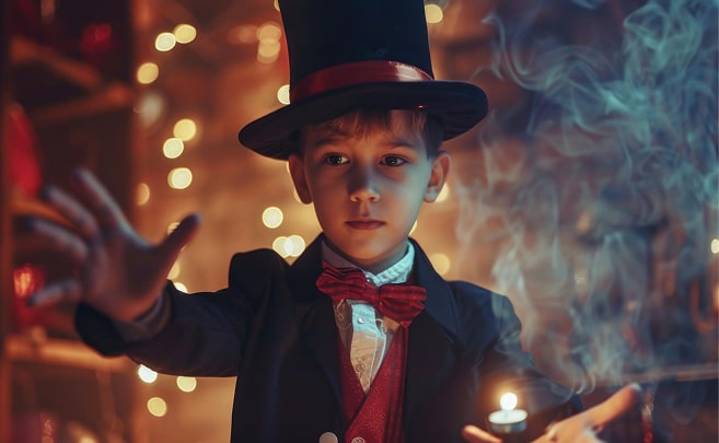 IncrediQuest Camps Promote Growth & Development