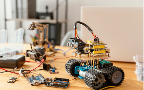 Stop Motion Mania Flix