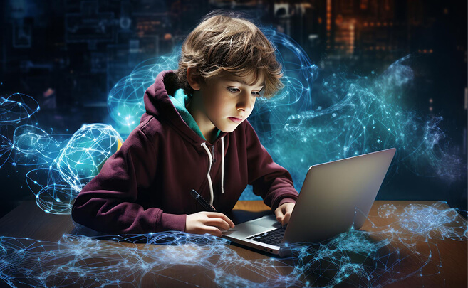 Promotes Growth & Development