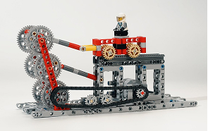 Stop Motion Mania Flix