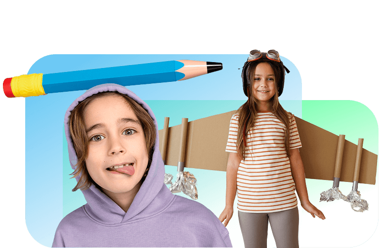 IncrediQuest Camps Promote Growth & Development