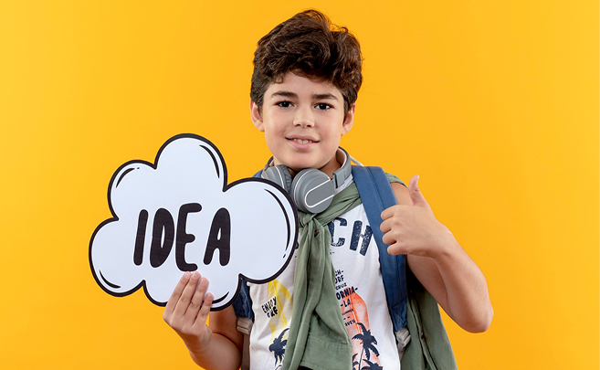 Promotes Growth & Development