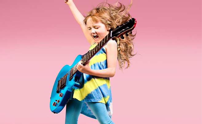 Promotes Growth & Development