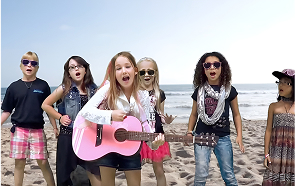 Stop Motion Mania Flix