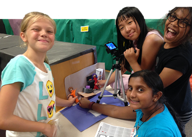 Sign up for our Email list