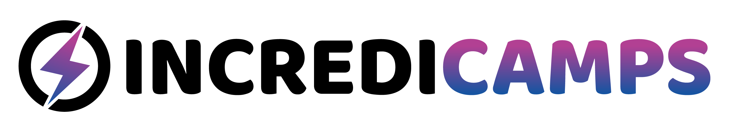 Incredicamps Logo